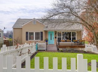 2916 Sanders Dr, Knoxville, TN 37918