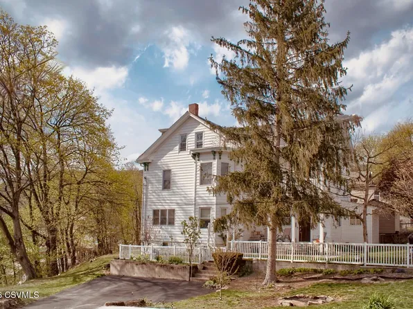 711 E Clay St, Shamokin, PA 17872