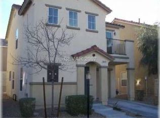 8843 Peace Treaty Ave, Las Vegas, NV 89148