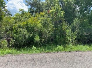 Osceola Dr, Saint Cloud, FL 34773
