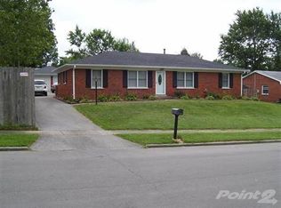 1740 Silver Ln, Lexington, KY 40505