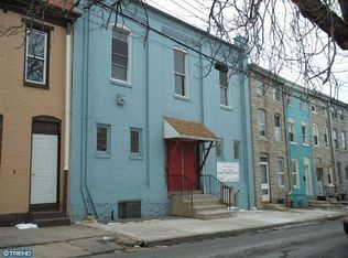 216 Reed St, Reading, PA 19601