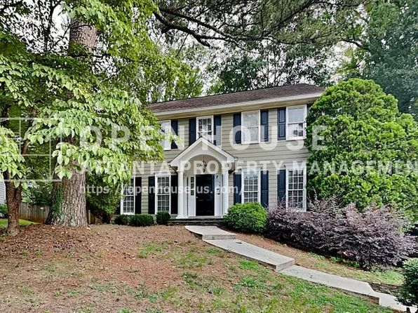 2052 Sumter Ct, Lawrenceville, GA 30044