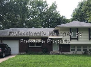 11502 Manchester Ave, Kansas City, MO 64134
