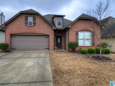 4475 Sierra Ln, Gardendale, AL, 35071