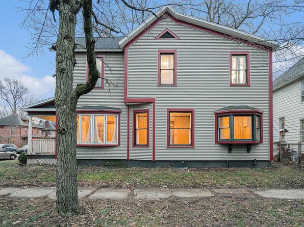 817 Leland Ave, South Bend, IN 46616