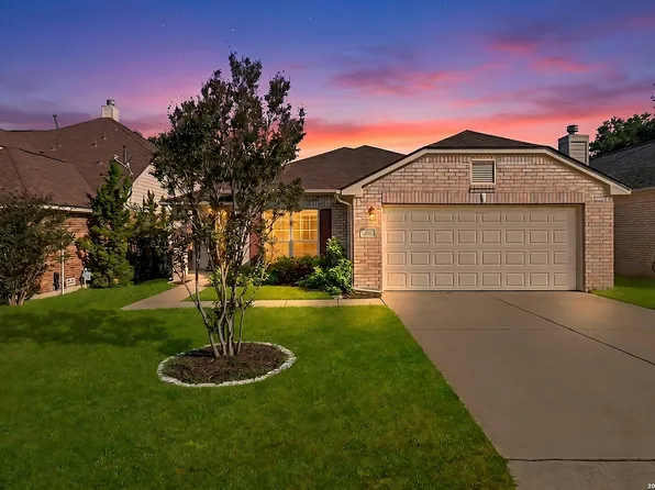2111 Mountain Mist, San Antonio, TX 78258