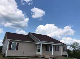 3810 Devils Hollow Rd, Frankfort, KY 40601