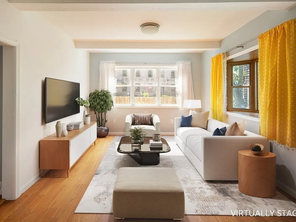 4 Olive Sq #1