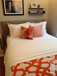 Rented by Citi Habitats