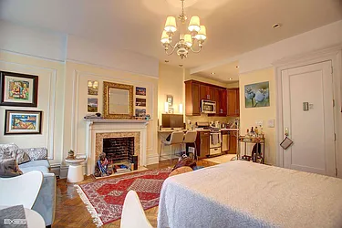 Rented by Citi Habitats