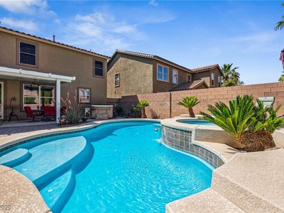 248 Hyssop Ct, Henderson, NV, 89015