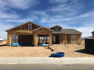 8567 N Sable Way, Prescott Valley, AZ 86315
