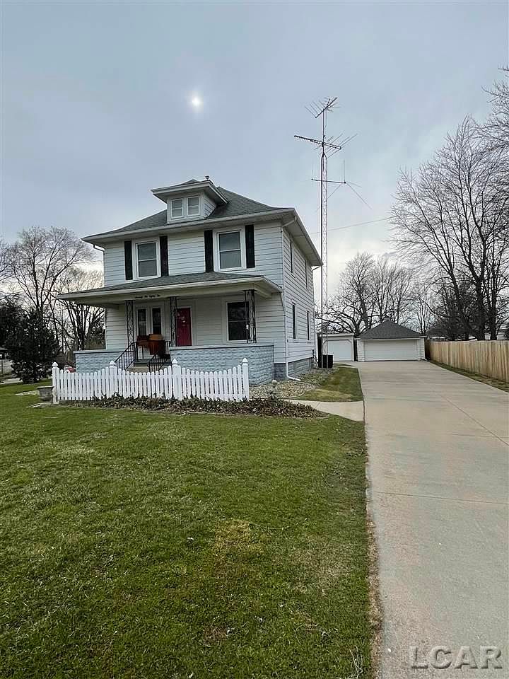 7682 Riga Hwy, Riga, MI 49276 Zillow