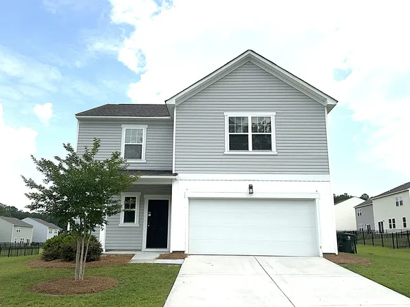 167 Orion Way, Moncks Corner, SC 29461