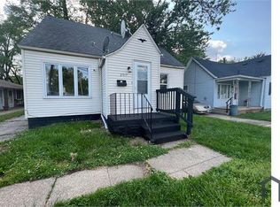 2017 N 11th St, Springfield, IL 62702