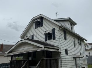 788 Excelsior Ave, Akron, OH 44306