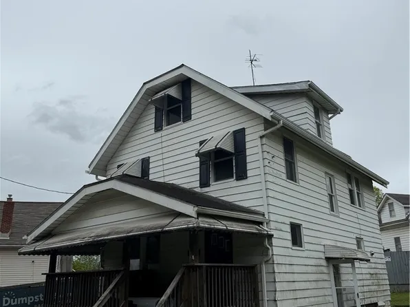 788 Excelsior Ave, Akron, OH 44306