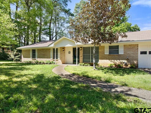 2725 S Boldt Ave, Tyler, TX 75701