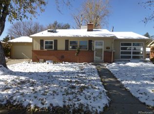 4845 S Cherokee St, Englewood, CO 80110