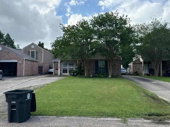 16252 Crepemyrtle Dr, Baton Rouge, LA 70817