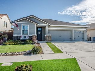 1629 Winne Dr, Woodland, CA