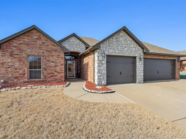 3916 Presidio Dr, Norman, OK 73072