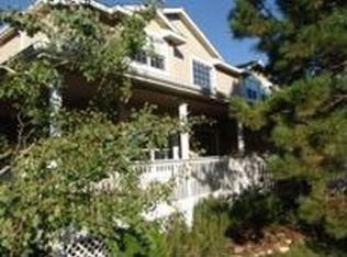 19045 Pagentry Pl, Monument, CO 80132
