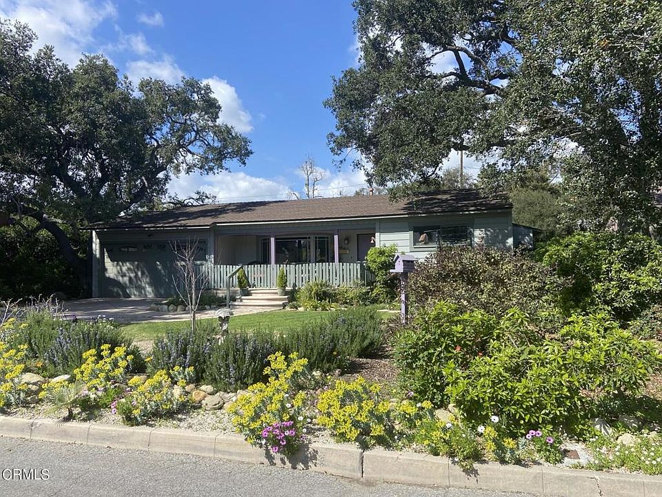 1st image of 1321 Manzanita Dr