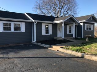 161 Petty Rd, Bowling Green, KY 42103