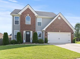 106 Tundra Hill Ct, Georgetown, KY 40324