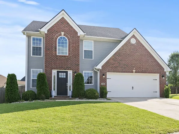 106 Tundra Hill Ct, Georgetown, KY 40324