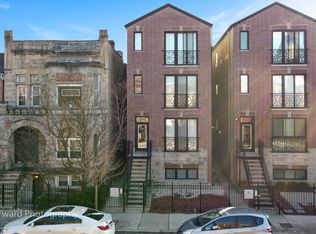 2941 W Warren Blvd #3, Chicago, IL 60612