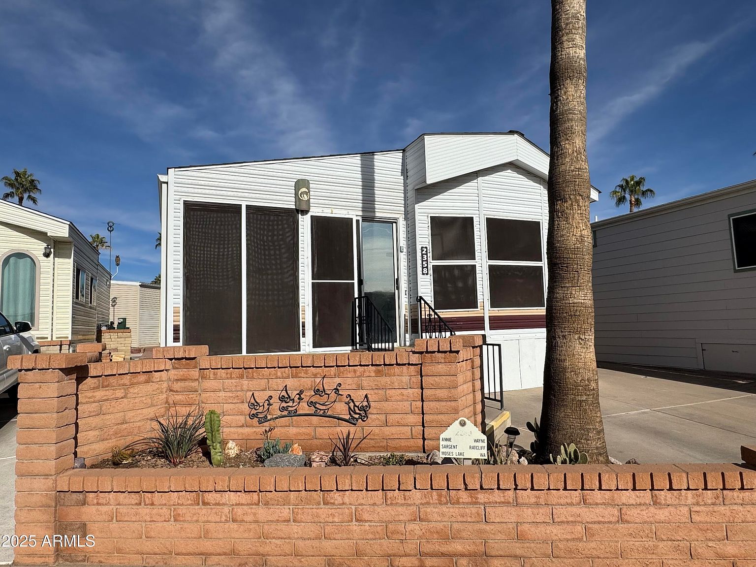 2358 S Pomo Avenue, Apache Junction, AZ 85120 | MLS #6978358 | Zillow