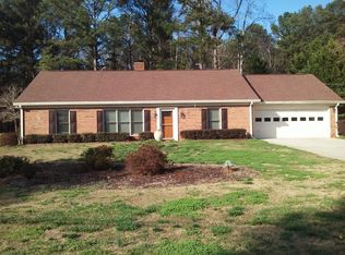 3869 Pointers Way SW, Conyers, GA 30094