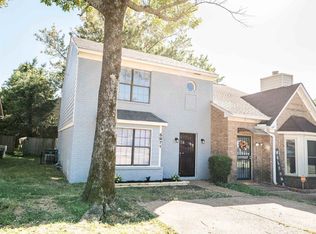5971 Mapletree Cv LOT 61, Memphis, TN 38141