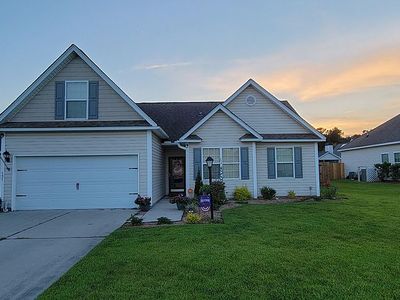 131 Cableswynd Way, Summerville, SC, 29485
