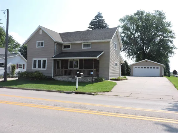 N10317 Highway 151, Malone, WI 53049