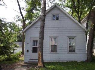 928 Case Ave, Saint Paul, MN 55106