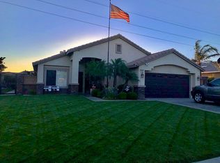 3424 N Flame Tree Ave, Rialto, CA 92377