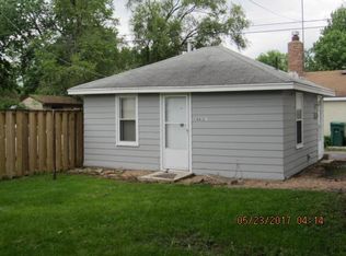 5412 1/2 Fremont Ave N, Brooklyn Center, MN 55430