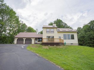 842 Orchard Dr, Wilton, ME 04294