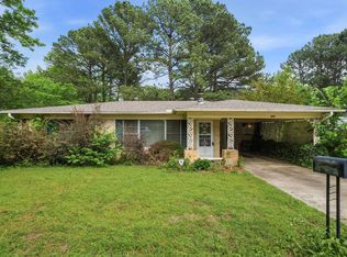 205 Patriot St, Hot Springs, AR 71913
