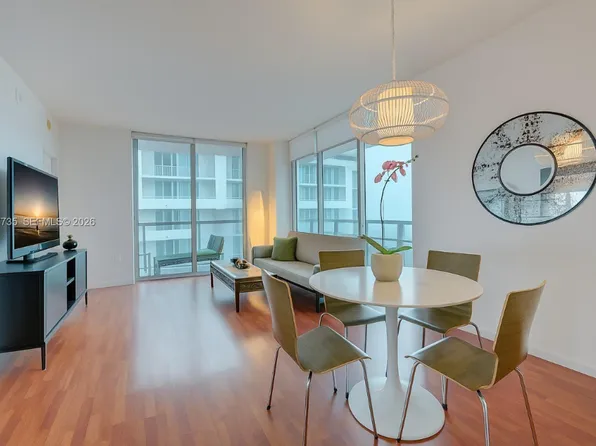 333 NE 24th St APT 1401, Miami, FL 33137