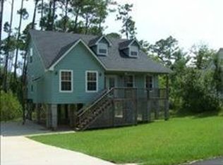 2120 Cockleshell Ln, Gautier, MS 39553