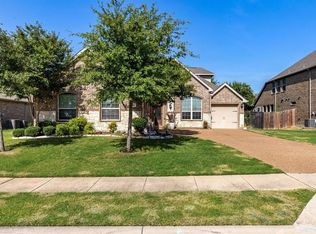 5105 Eureka Ln, Sachse, TX 75048