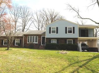 919 Bolton Rd, Richmond, VA 23225