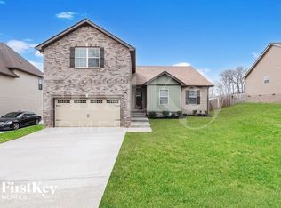 1222 Ridge Meadow Dr, Clarksville, TN 37042