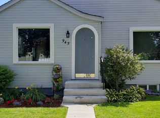 945 4th St, Clarkston, WA 99403