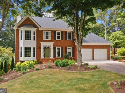 311 Ashbourne Trl, Lawrenceville, GA, 30043